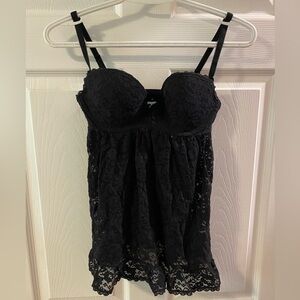 Victoria Secret Lingerie/Nighty